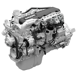 P660B Engine